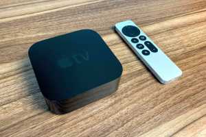 Black Friday deal: Grab the second-gen Apple TV 4K for just $80