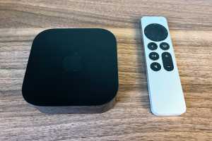 Apple TV 4K (2022) review: An even better streaming box