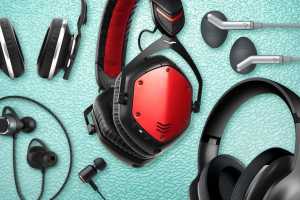 The best headphones for personal listening