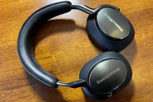 Bowers & Wilkins Px8 review: Steak and sizzle, too