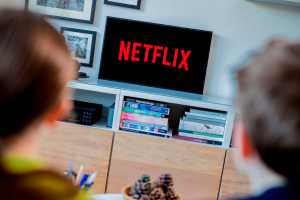 Netflix with ads arrives: What you need to know