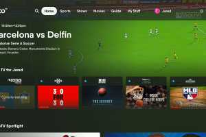 FuboTV review: Lots of sports, lots of caveats