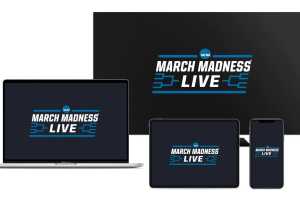 The secret way to watch March Madness for free (or cheap)