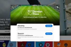 Soccer fans: How to stream MLS Season Pass at the lowest price