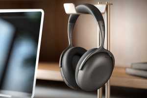KEF is the latest high-end audio brand to offer ANC headphones