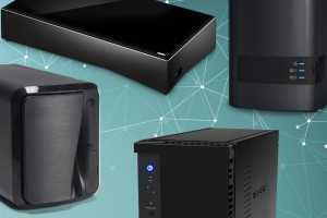Best NAS boxes for media streaming