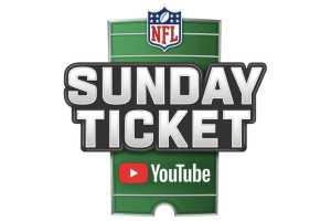 NFL Sunday Ticket monthly plan isn't happening, YouTube says