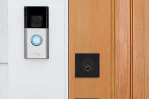 New Ring Battery Doorbell Plus promises higher video resolution