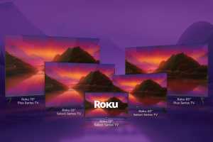 Why Roku is making its own smart TVs