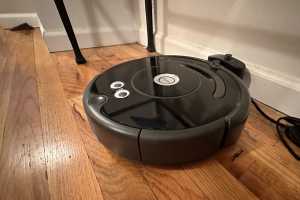Roomba won't dock? Try these 4 fixes