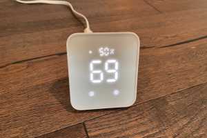 SwitchBot Hub 2 review: A universal translator for smart homes