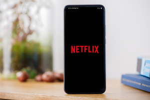 Netflix lost 1M users in Spain after password-sharing crackdown