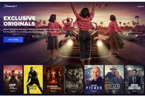 Paramount+ and Showtime: How to get the bundle for free